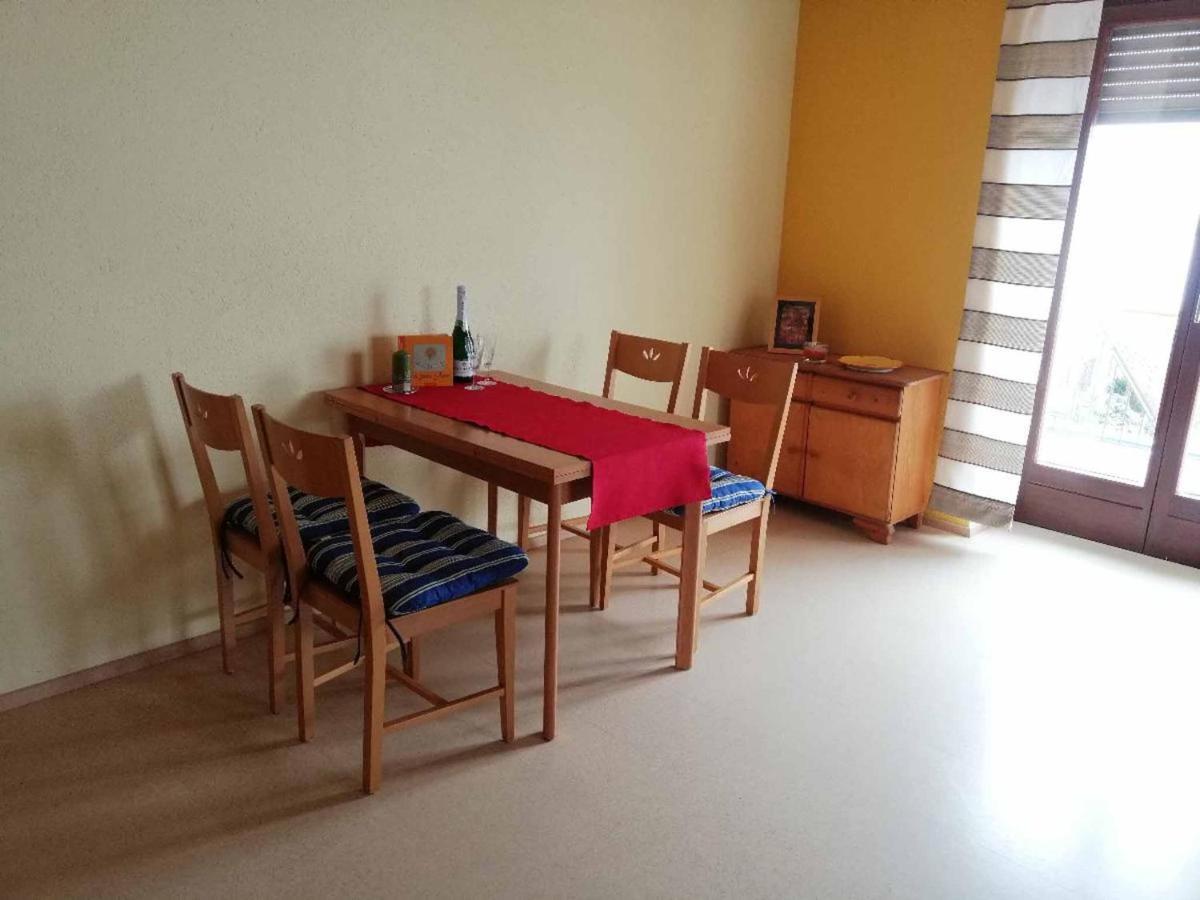 Ferienwohnung Reitinger Rötz Buitenkant foto